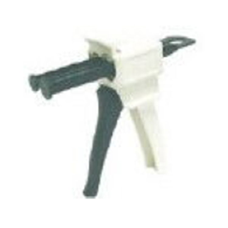 Boquilla de jeringa de 3 vías sin núcleo de acero, Consumibles dentales, materia